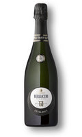 BERLUCCHI 61 FRANCIACORTA EXTRA BRUT NV